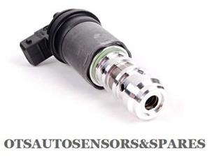 BMW E90 320i 2009 4.8 4.4 N62 6.0 N73 Camshaft Timing Oil Control Valve OE 11367560462