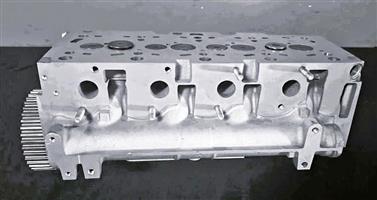 NP200 K9K Cylinderhead For Sale