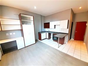 Apartment For Sale in Braamfontein