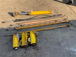 Hydraulic Cylinders for Sale.