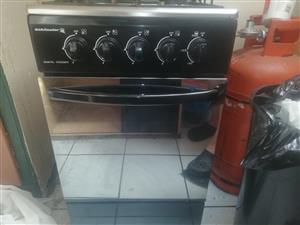 4 plate gas stove for sale