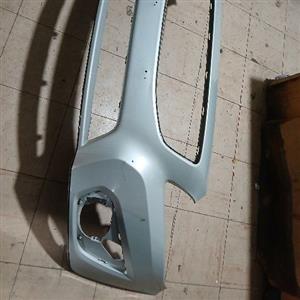 Volvo c30 bumper