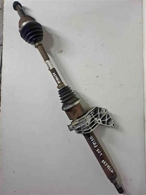 Ford Fiesta 1.0 Titanium Right Side Driveshaft