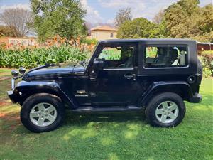 Jeep Wrangler In Gauteng Junk Mail