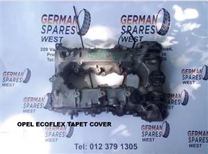 OPEL ECOFLEX TAPET COVER FOR  SALE! 