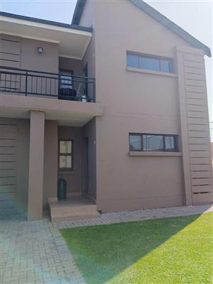 Apartment Rental Monthly in Helderwyk Estate