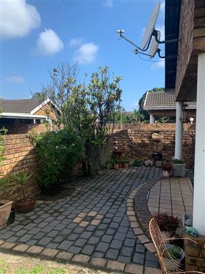 Three Bedroom Townhouse for Sale in Arboretum