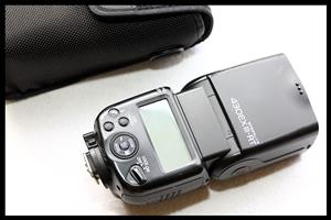 Canon Speedlite 430EX III-RT (BOXED)