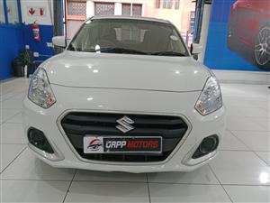 2024 Suzuki Dzire 1.2  