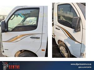 Tata Super Ace 1.4 2018 door shells