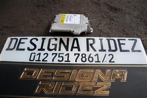 BMW E87/E81 HAND BRAKE MODULE 