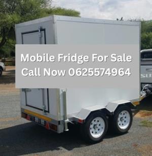 Food Trailers for Sale | Mobile Kitchen for Sale | Food Truck for Sale