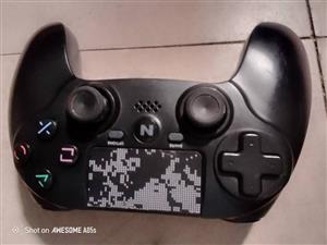 PS4 PS3 PC (3rd part) Controller
