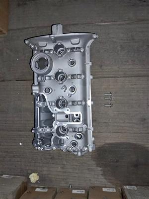 VW Golf 6 GTI Cylinder Head