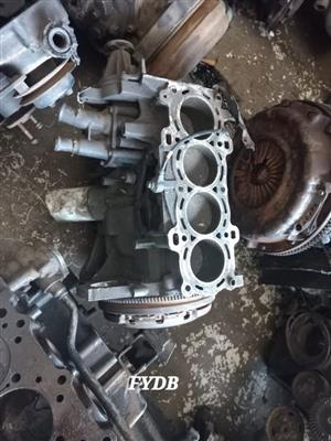 FORD FYDB SUB ASSEMBLY AVAILABLE