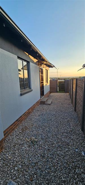 Glenway house to rent