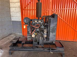 Perkins 403D-15 Engine For Spares