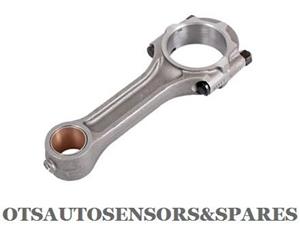 Hyundai LDV 2.6 TDI D4BB 2002- Connecting Rods Conrod