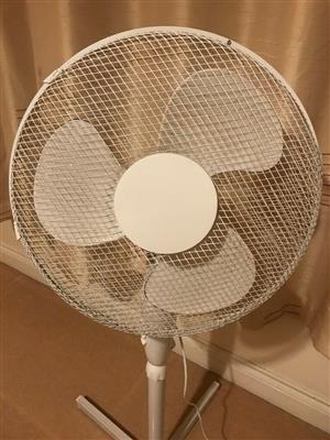 Standing FAN ideal for Summers