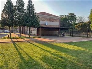 Bachelor's apartment for the investor