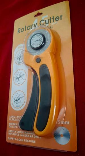 Rotary Cutter