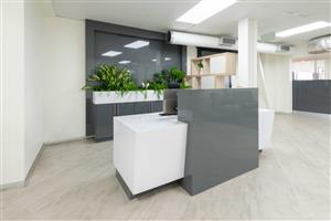 Office Rental Monthly in Ballito