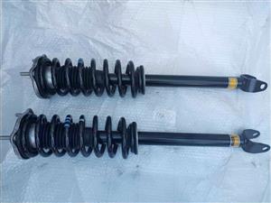 Mercedes benz W213 front normal shocks