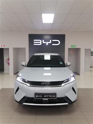 BYD ATTO 2