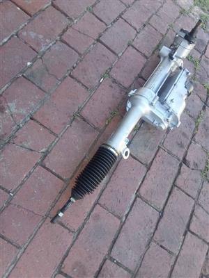 Ford Electric Power Steering Rack