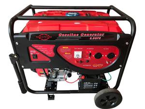 Generators Petrol 6.