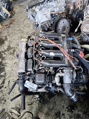 BMW M47 E90 ENGINES FOR SALE 