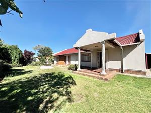 Spacious 4-Bedroom Family Home with Double Garage, Carports