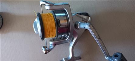 Fishing Reels for Sale