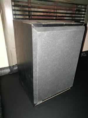 Jpw bookshelf speakers for sale