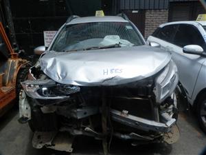 Honda BR-V 1.5 AT L15Z1 - 2018 SPARESBOYZ STRIPPING FOR SPARES