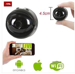 Oracle Mini Spy Camera