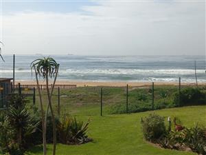 Luxury 4-Bedroom Beachfront Villa for Rent – Umhlanga