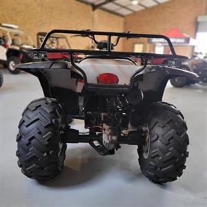 Linhai Rustler XL 260cc ATV 