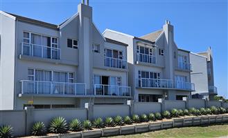 Beautiful Unit in a Peaceful Coastal Village