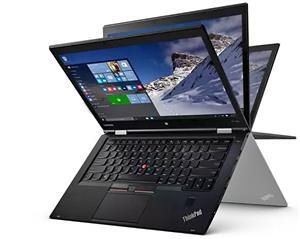 Yoga Lenovo CoreTM i7 Laptop