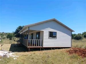 Wendy houses and nutec 