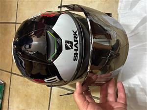 Shark Helmet SKWAL 2 Lorenzo 