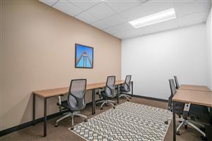 Office Rental Monthly in Milnerton