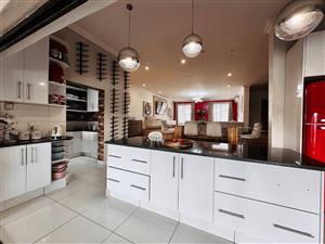 Luxury Living at it's Finest - 6 Bedroom Home Offering Space, Luxury and Top-Tier Security