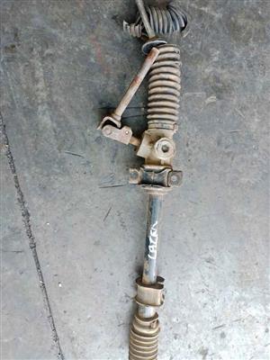 Ford Lazer Steering rack