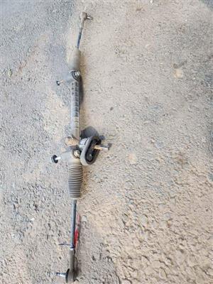 Opel corsa gamma GSI steering rack