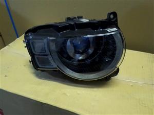 (2022-2024) LAND ROVER DEFENDER RIGHT SIDE XENON HEADLIGHT FOR SALE