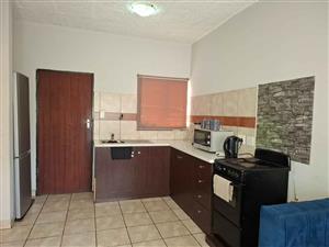 Apartment Rental Monthly in Kempton Park A H