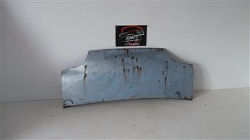 Chana Changan Star 2 Bonnet