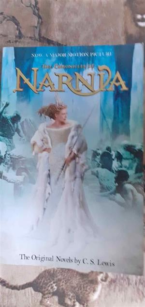 The chronicles of Narnia